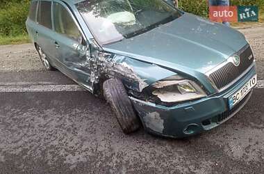 Універсал Skoda Octavia 2005 в Миколаєві
