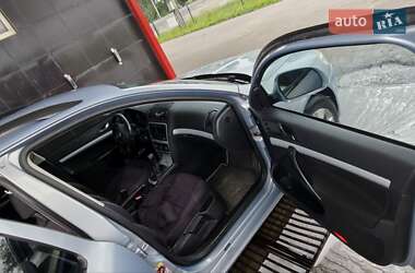 Универсал Skoda Octavia 2009 в 