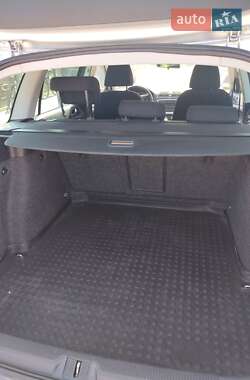 Универсал Skoda Octavia 2012 в 