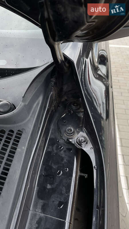 Универсал Skoda Octavia 2014 в Первомайске