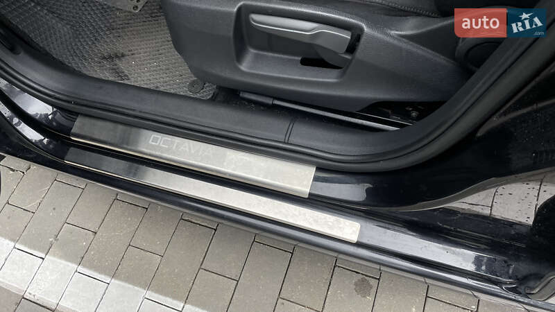 Универсал Skoda Octavia 2014 в Первомайске