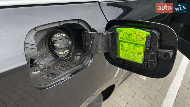 Универсал Skoda Octavia 2014 в Первомайске