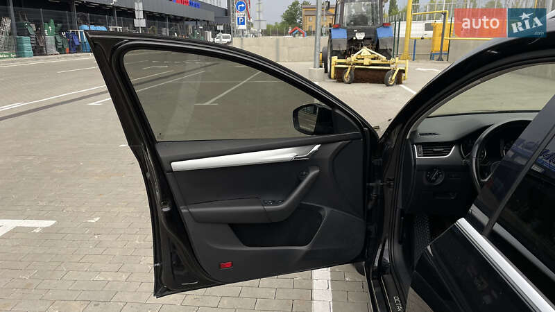 Универсал Skoda Octavia 2014 в Первомайске