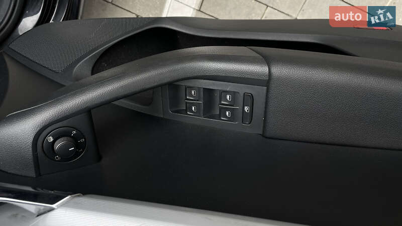 Универсал Skoda Octavia 2014 в Первомайске