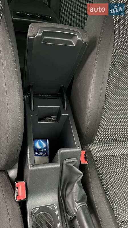 Универсал Skoda Octavia 2014 в Первомайске