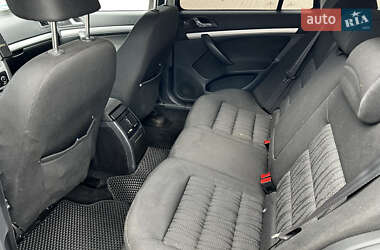 Универсал Skoda Octavia 2009 в 