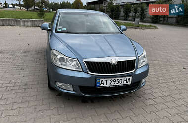 Универсал Skoda Octavia 2009 в 