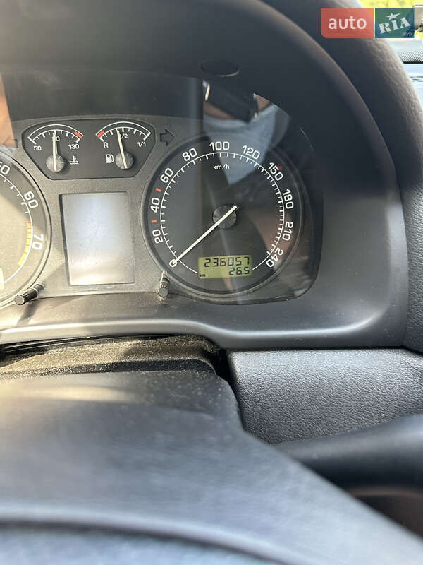 Універсал Skoda Octavia 2003 в Хмельницькому фото 28 Універсал Skoda Octavia 2003 в Хмельницькому