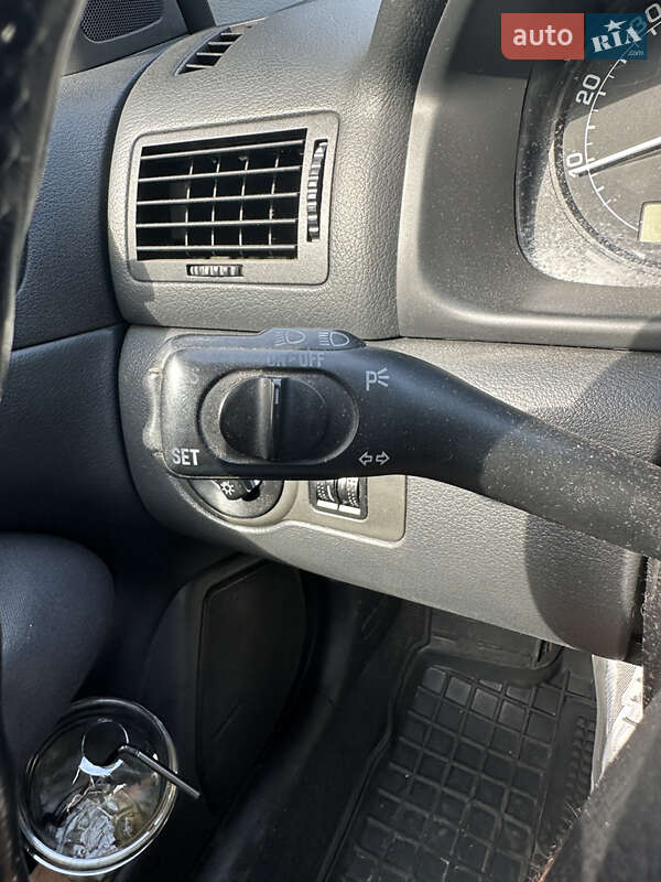 Універсал Skoda Octavia 2003 в Хмельницькому фото 26 Універсал Skoda Octavia 2003 в Хмельницькому