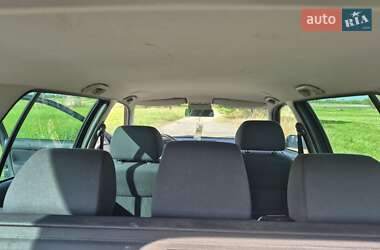 Универсал Skoda Octavia 2004 в 