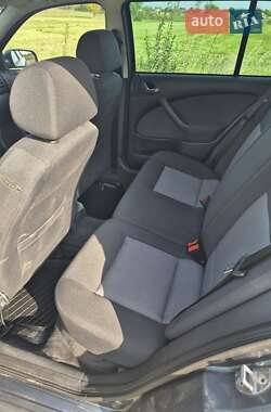 Универсал Skoda Octavia 2004 в 