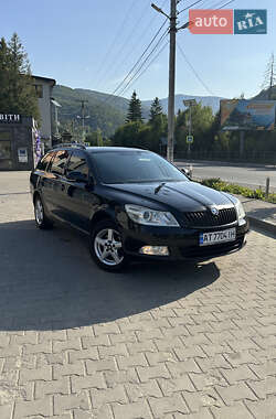 Універсал Skoda Octavia 2012 в Яремчі