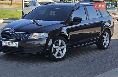 Универсал Skoda Octavia 2013 в Одессе