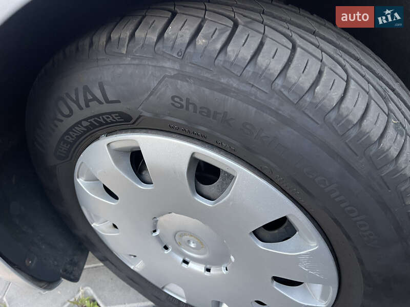 Универсал Skoda Octavia 2012 в Киеве