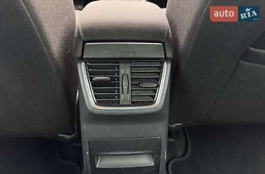 Универсал Skoda Octavia 2019 в 