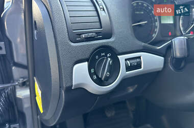 Лифтбек Skoda Octavia 2008 в 