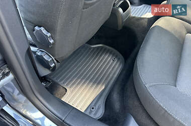 Лифтбек Skoda Octavia 2008 в 