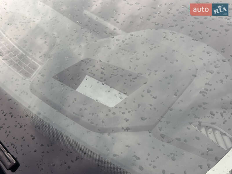 Универсал Skoda Octavia 2021 в Умани