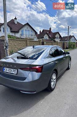 Skoda Octavia 2025 Skoda Octavia 2025