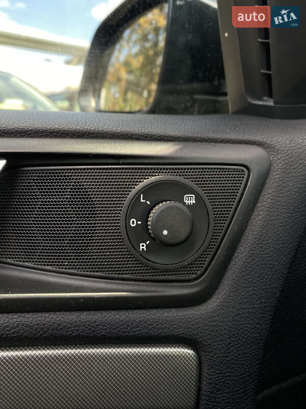 Универсал Skoda Octavia 2008 в Луцке