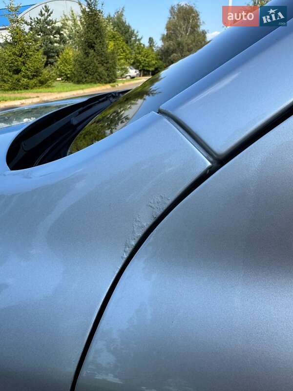 Лифтбек Skoda Octavia 2011 в Кременчуге