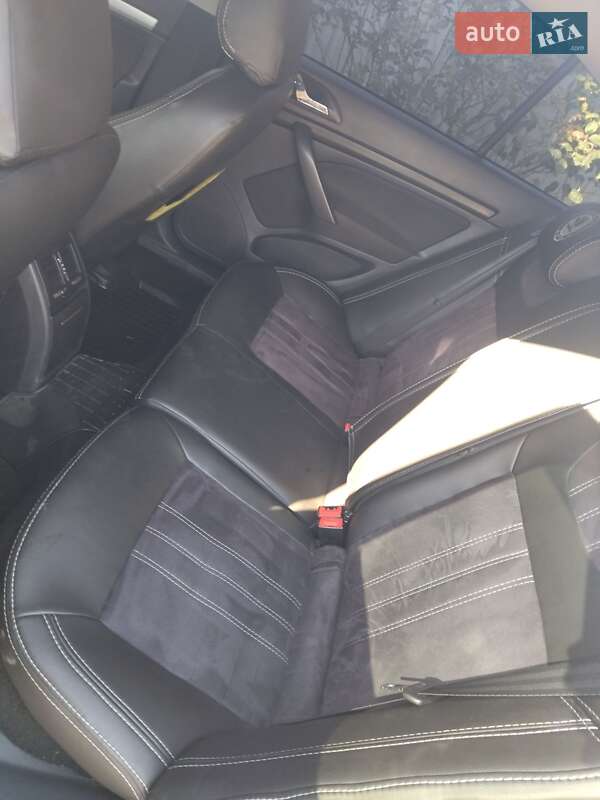 Лифтбек Skoda Octavia 2012 в Житомире