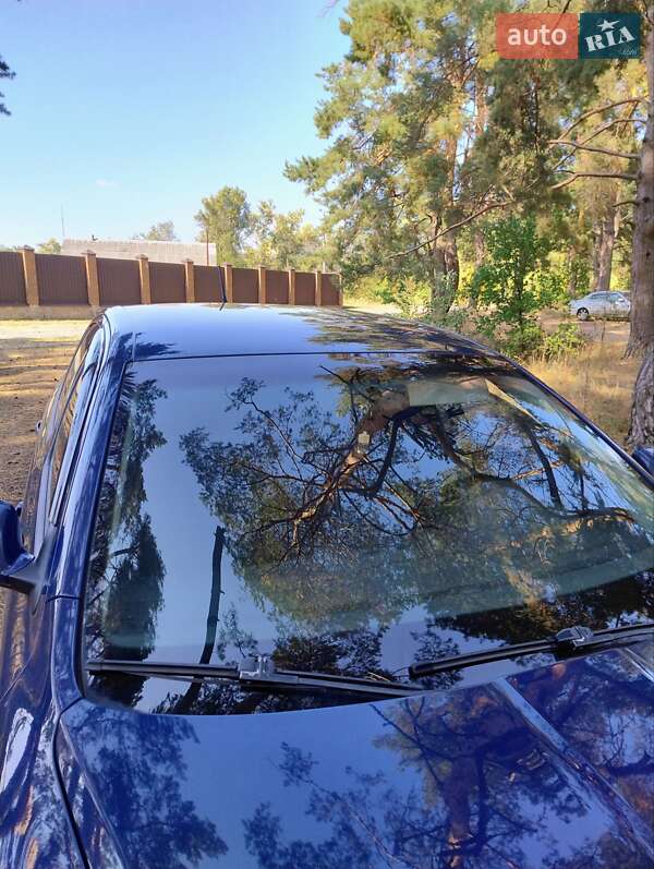 Лифтбек Skoda Octavia 2011 в Кобеляках фото 5 Лифтбек Skoda Octavia 2011 в Кобеляках