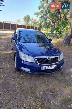 Ліфтбек Skoda Octavia 2011 в Кобеляках