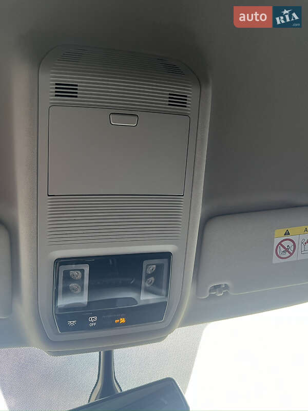 Ліфтбек Skoda Octavia 2020 в Києві фото 25 Ліфтбек Skoda Octavia 2020 в Києві