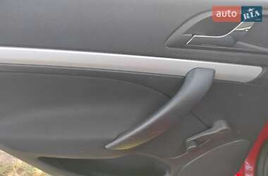 Универсал Skoda Octavia 2006 в 