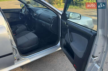 Лифтбек Skoda Octavia 2008 в 