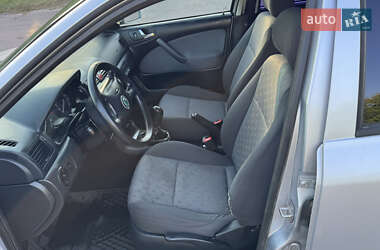 Лифтбек Skoda Octavia 2008 в 