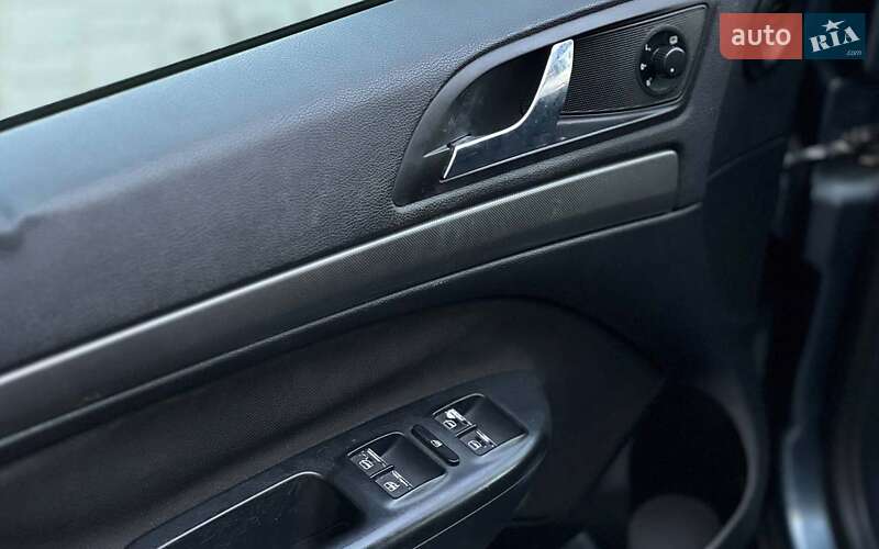 Лифтбек Skoda Octavia 2006 в Ивано-Франковске