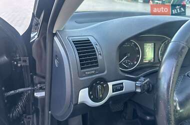Универсал Skoda Octavia 2010 в 