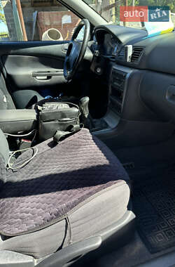 Универсал Skoda Octavia 2004 в 