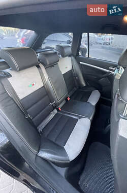 Универсал Skoda Octavia 2005 в 