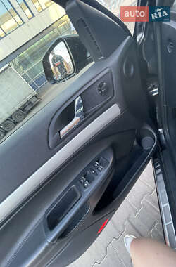 Универсал Skoda Octavia 2005 в 