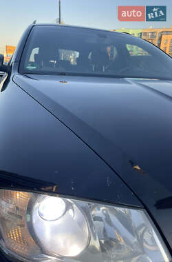 Универсал Skoda Octavia 2005 в 