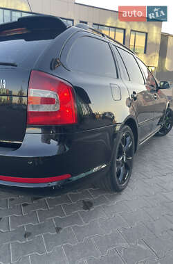 Универсал Skoda Octavia 2005 в 