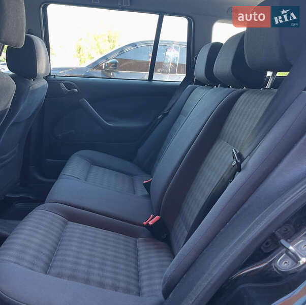 Універсал Skoda Octavia 2005 в Чернівцях фото 7 Універсал Skoda Octavia 2005 в Чернівцях