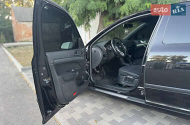 Лифтбек Skoda Octavia 2006 в 