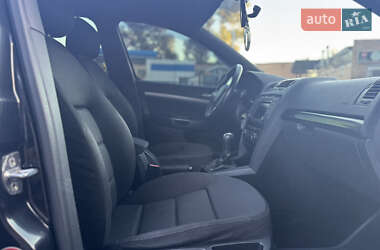 Лифтбек Skoda Octavia 2006 в 