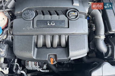 Лифтбек Skoda Octavia 2006 в 