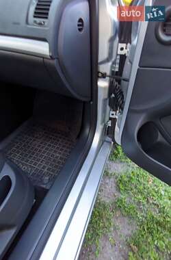 Универсал Skoda Octavia 2011 в 