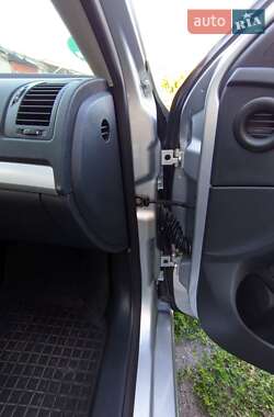 Универсал Skoda Octavia 2011 в 