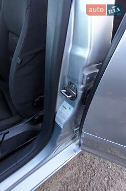 Универсал Skoda Octavia 2011 в 
