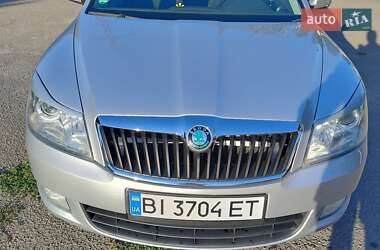 Универсал Skoda Octavia 2011 в 