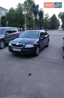 Лифтбек Skoda Octavia 2012 в Киеве