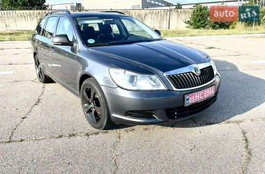 Універсал Skoda Octavia 2012 в Кропивницькому
