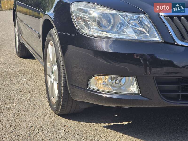Универсал Skoda Octavia 2010 в Ковеле фото 15 Универсал Skoda Octavia 2010 в Ковеле
